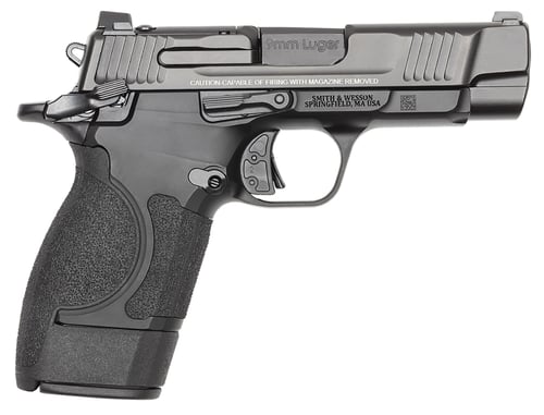 S&W CSX E 9MM 10RD 3.6