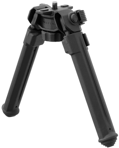 MAGPUL MOE QD BIPOD FOR M-LOK BLK