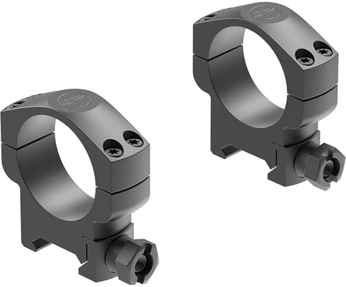 LEUP MARK 4 34MM HIGH ALUM MATTE | 030317006471