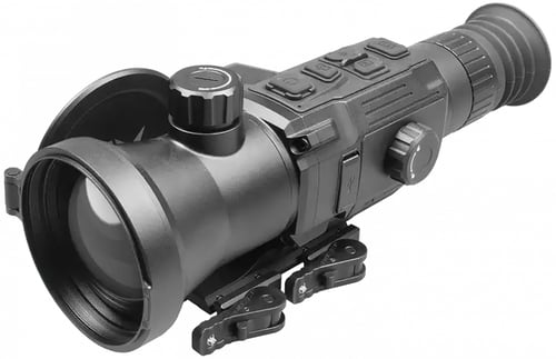 AGM EVOLVER 601280 THERMAL RFL SCOPE 1280 60MM LENS LRF | 810027770318