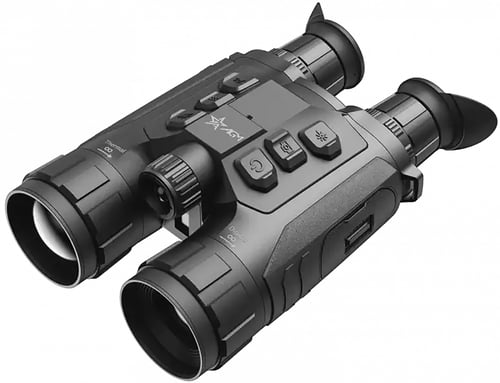 AGM OBSERVIR FUSION THERMAL BINOCULAR 50-640 50MM LRF