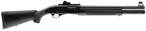 FN 3088929010 SLP  Matte Black 12 Gauge 18