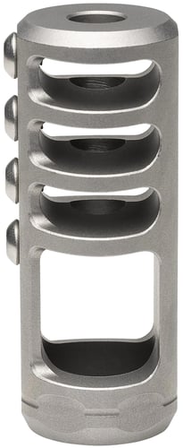 Browning 001293096 Xeno Recoil Hawg Stainless 5/8 Inchx24 Threads | 023614780281
