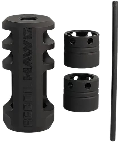 Browning 001293093 Xeno Recoil Hawg Matte M13x0.75 Threads | 023614780250