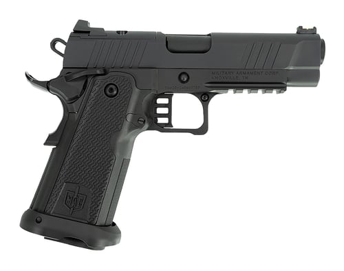 MAC 9DS 9MM 4.25