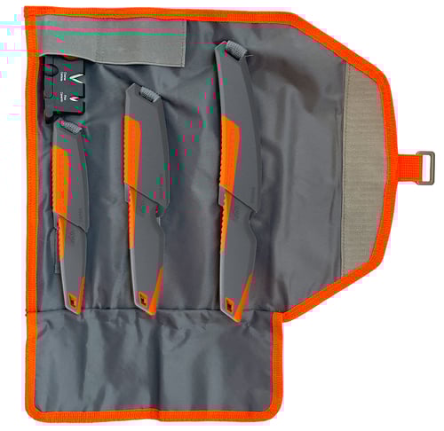 OUTDOOR EDGE VNTX4-C VANTEX 4 PIECE KIT