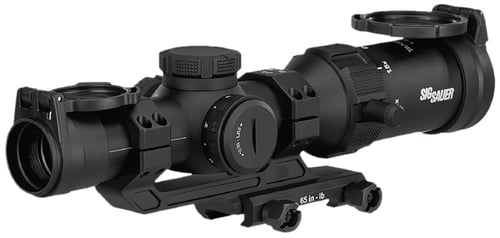 SIG TANGO-SPR 1-4X24 SFP ILL FL-4