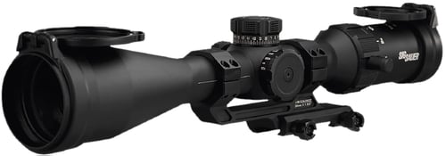 SIG TANGO-SPR 6-24X52 SFP MOA BLACK