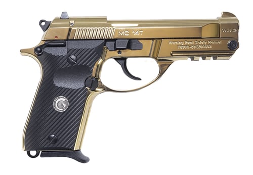 GIRSAN MC14T 380ACP 4.5