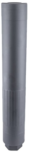 Kgm Suppressors RTR50TTMGRY R50T  50 Cal Gray Titanium 1x14 | 810042360445