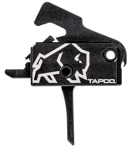 AR15 SINGLE STAGE TRG STRAIGHT  STRAIGHT TRIGGER | 810122800286