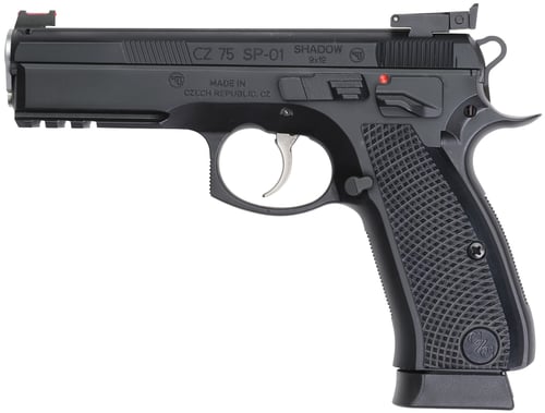 CZC SP01 ACCU SHDW 9MM 4.6