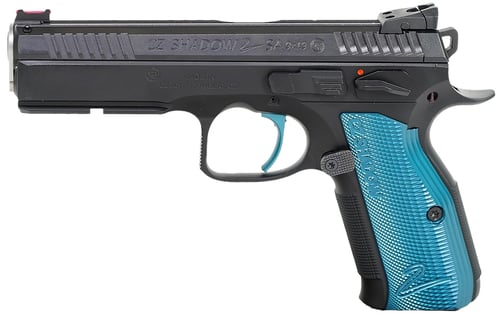 CZC SHDW 2 2023X 9MM 4.89