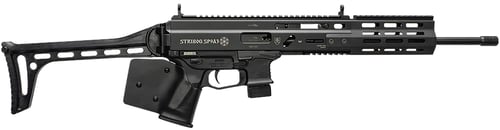 Grand Power 810091158166 Stribog SP9A3 CA Compliant 9mm Luger 101 16 Inch Black | 810091158166
