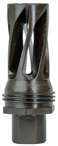 Huxwrx 2550 Flash Hider-QD  5.56 Fits 1/2