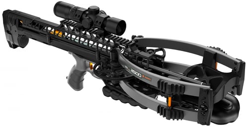 Ravin Crossbows R050.1   Draw Weight 17 lbs 28.50 Inch Long | 815942027226