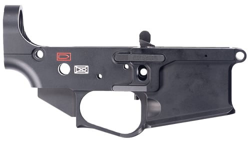 Patriot Ordnance Factory 00626 P415  Hardcoat Anodized | NA | 847313006264