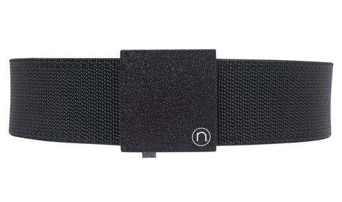 Team Nexbelt Operating PCS5242 Black Nylon 1.50