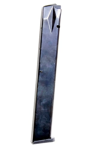 PROMAG MAG BROWNING HI POWER 32RD BLUED 24 | 9x19mm NATO | 708279006609
