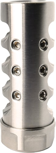 American Precision Arms G4L5865S Gen 4 Little Bastard Self Timing Stainless 5/8