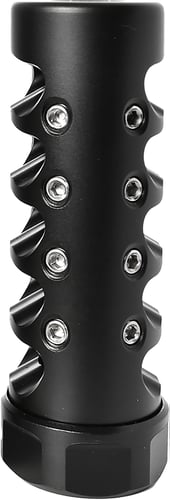 American Precision Arms G4F5830N Gen 4 Fat Bastard Self Timing Nitride 5/8
