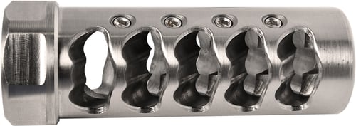 American Precision Arms G4F5830S Gen 4 Fat Bastard Self Timing Stainless 5/8