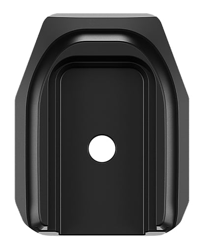 MAGAZINE BASEPAD G43X/G48 BLK | 2 PACK