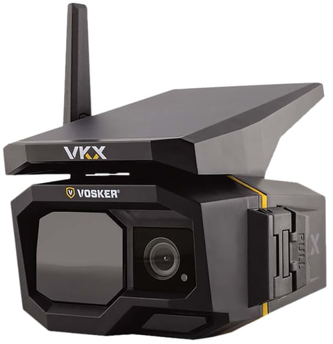 Spypoint VKX VKX  Black 1920x1080 Resolution 32GB Memory | 628504653692