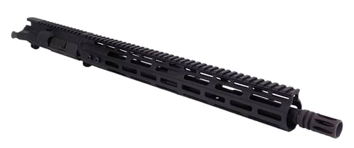 MILLSPORT UPPER 300BLK 16 Inch ML  | .300 BLK | 810113113661