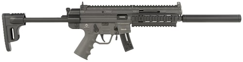 GER GGSG1610S     GSG16 22LR     16.25 10R    SMK | 810113112527