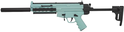 GER GGSG1610M     GSG16 22LR     16.25 10R    MNT | .22LR | 810113112244