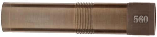 Rob Roberts Gun Works 200160 Final Strut Turkey Choke Crio Plus Benelli 20 Gauge | 810174900699