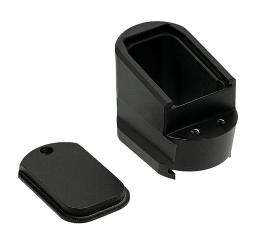SHIELD SW MP 2.0 5 MAG EXT BLACK | 810159261098