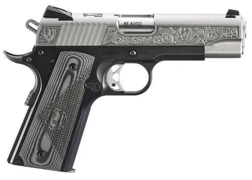 RUGER SR1911 45ACP 4.25 SOUTHPORT CT