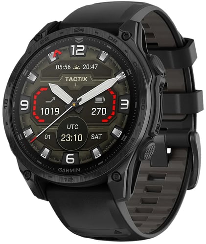 GAR 010-03405-00    TACTIX 8 47MM AMOLED SAPPHIRE | 753759344030
