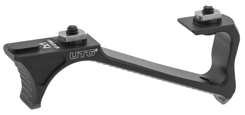 UTG ULTRA-SLIM ANGL FOREGRIP MLOK
