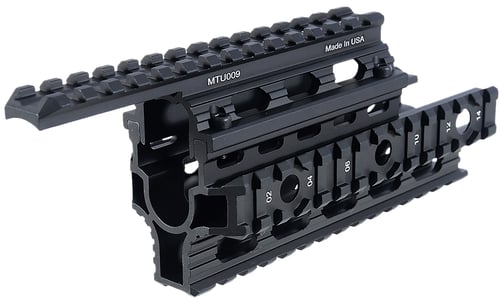 UTG RAIL PICATINNY AK47 DROP-IN ROMANIAN/CHINESE/US | 4712274527645
