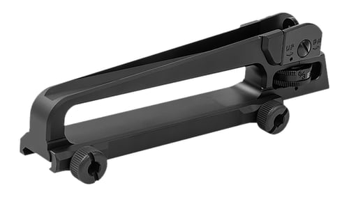 Leapers MT950X  Carry Handle Anodized/Phosphate Aluminum/Steel AR-15 | 4717385553071