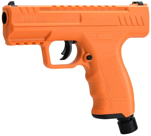 BEE 6052 BP50.50CAL PROJCT LAUNCHER CO2 ORNG | 026785060527