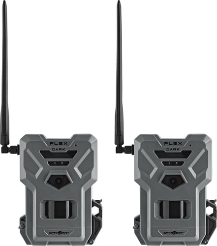 SPYPOINT 01813 FLEXDARK TWIN PACK | 887157000004