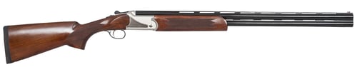 TriStar 98730 Upland Hunter Silver II 12 Gauge 3