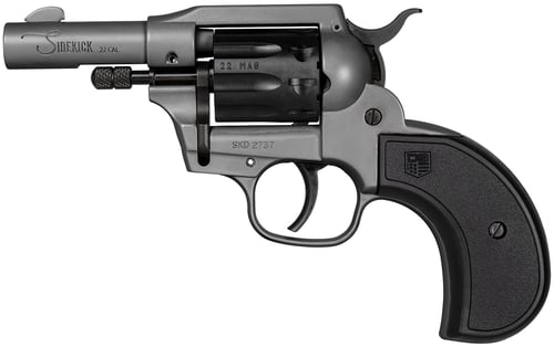 DIA DB0600A051 22LR/WMR SDKCK BIRDSHD 3 9R GRY