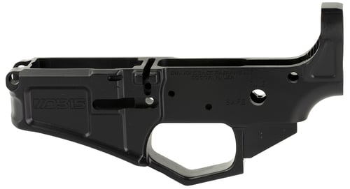 DB15BG LOWER RECEIVED AR-15 |