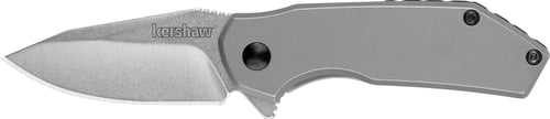Kershaw 1375 Valve  EDC 2.25