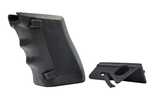 Meta Tactical Llc MTA-FSMG  Grip Black Polymer Fits Glock
