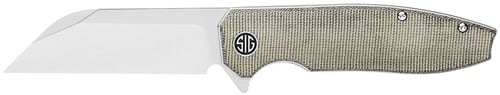 Sig Sauer Knives KA7SG Karak  3.25