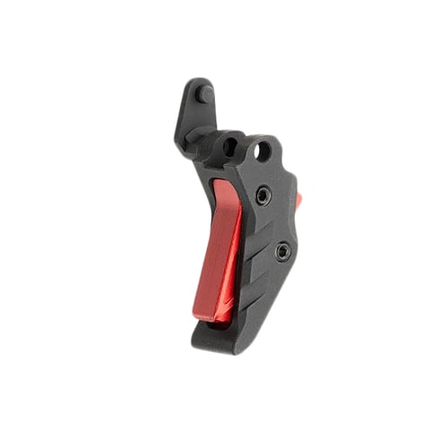 TYRANT P365 INTELLIFIRE TRIG BLK/RED | 612789319268