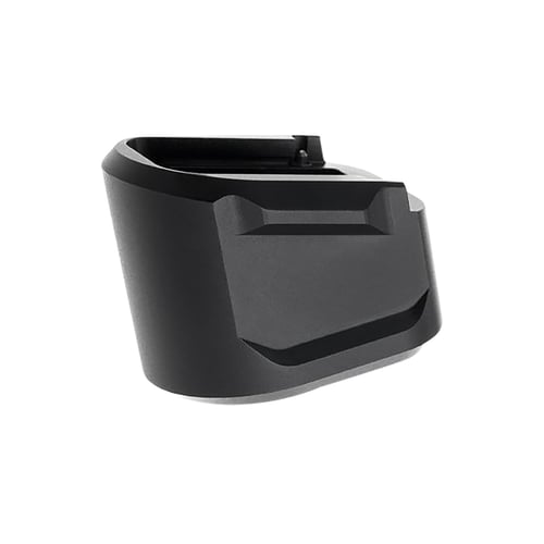 TYRANT CNC SA ECHELON MAGAZINE EXTENSION +5 BLACK