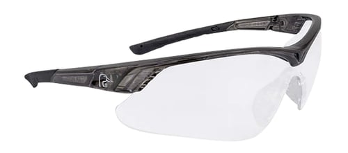 Ducks Unlimited DUHF13010C HalfFrame Shooting Glasses | 674326396194