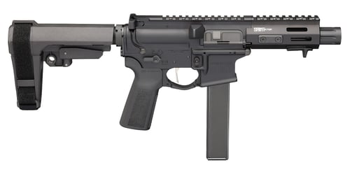 SPG STV95509B      SAINT VICTOR 9MM   5.5 PSTL 32R